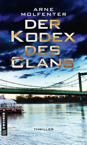 Molfenter |  Der Kodex des Clans | eBook | Sack Fachmedien