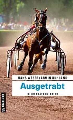 Weber / Ruhland |  Ausgetrabt | eBook | Sack Fachmedien