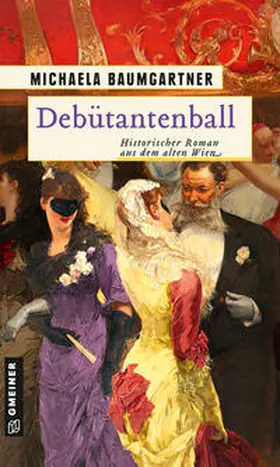 Baumgartner |  Debütantenball | eBook | Sack Fachmedien
