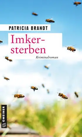 Brandt |  Imkersterben | eBook | Sack Fachmedien