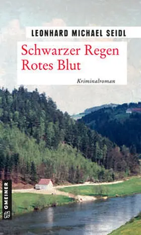 Seidl |  Schwarzer Regen Rotes Blut | eBook | Sack Fachmedien
