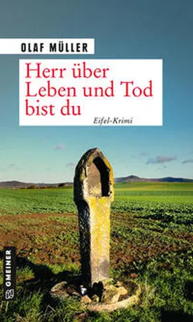 Müller |  Herr über Leben und Tod bist du | eBook | Sack Fachmedien
