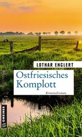 Englert |  Ostfriesisches Komplott | eBook | Sack Fachmedien