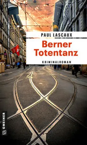 Lascaux |  Berner Totentanz | eBook | Sack Fachmedien