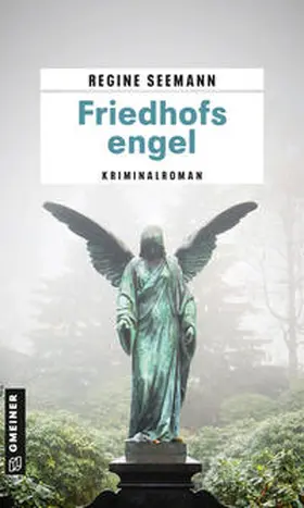 Seemann |  Friedhofsengel | eBook | Sack Fachmedien