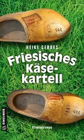 Gerdes |  Friesisches Käsekartell | eBook | Sack Fachmedien