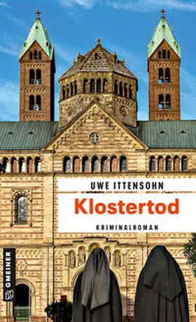 Ittensohn | Klostertod | E-Book | sack.de
