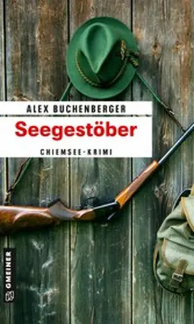 Buchenberger | Seegestöber | E-Book | www2.sack.de