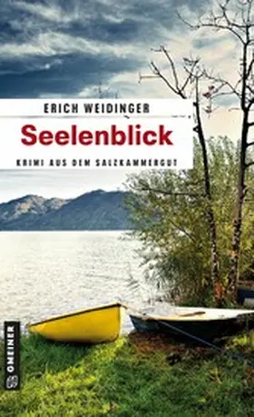 Weidinger |  Seelenblick | eBook | Sack Fachmedien
