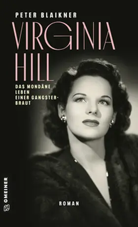 Blaikner |  Virginia Hill | eBook | Sack Fachmedien
