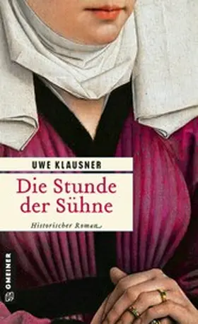 Klausner | Die Stunde der Sühne | E-Book | www2.sack.de