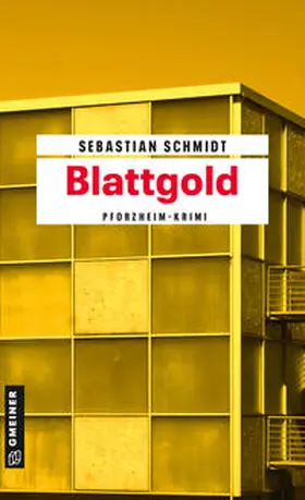 Schmidt | Blattgold | E-Book | sack.de