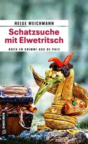 Weichmann | Schatzsuche mit Elwetritsch | E-Book | www2.sack.de