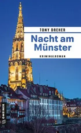 Dreher | Nacht am Münster | E-Book | www2.sack.de