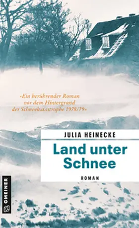 Heinecke |  Land unter Schnee | eBook | Sack Fachmedien