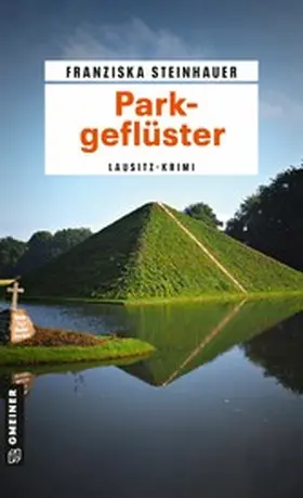 Steinhauer |  Parkgeflüster | eBook | Sack Fachmedien