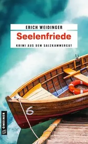 Weidinger |  Seelenfriede | eBook | Sack Fachmedien