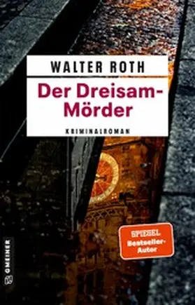 Roth |  Der Dreisam-Mörder | eBook | Sack Fachmedien