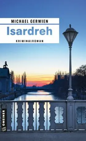 Gerwien |  Isardreh | eBook | Sack Fachmedien
