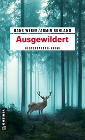 Weber / Ruhland |  Ausgewildert | eBook | Sack Fachmedien
