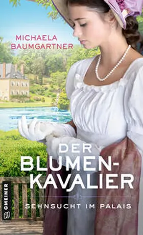 Baumgartner | Der Blumenkavalier | E-Book | sack.de