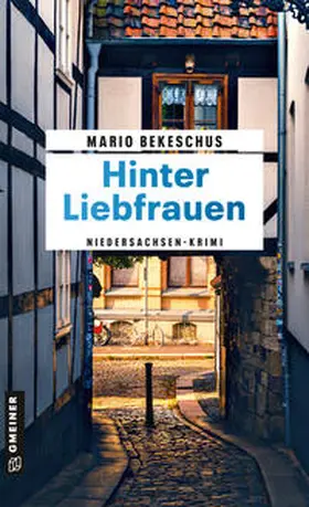 Bekeschus |  Hinter Liebfrauen | eBook | Sack Fachmedien