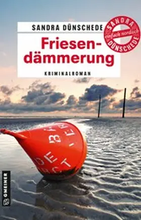 Dünschede | Friesendämmerung | E-Book | www2.sack.de