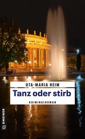 Heim | Tanz oder stirb | E-Book | sack.de