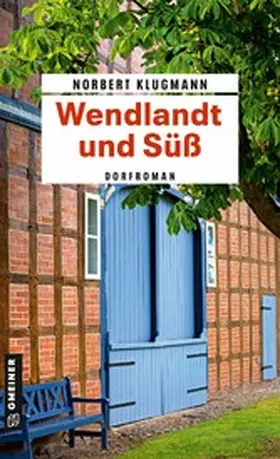 Klugmann | Wendlandt und Süß | E-Book | www2.sack.de