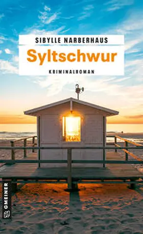 Narberhaus |  Syltschwur | eBook | Sack Fachmedien