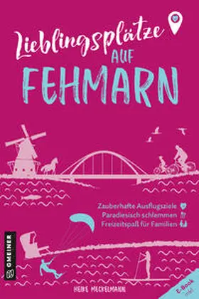Meckelmann |  Lieblingsplätze auf Fehmarn | eBook | Sack Fachmedien