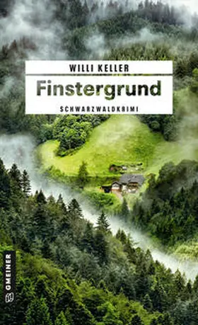 Keller |  Finstergrund | eBook | Sack Fachmedien