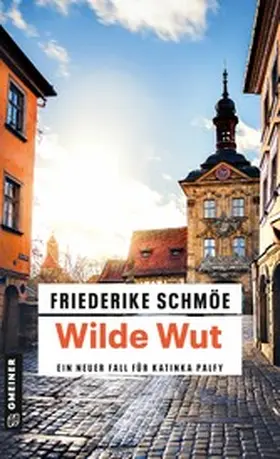 Schmöe | Wilde Wut | E-Book | www2.sack.de