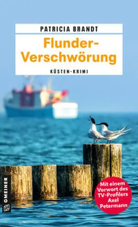 Brandt |  Flunder-Verschwörung | eBook | Sack Fachmedien