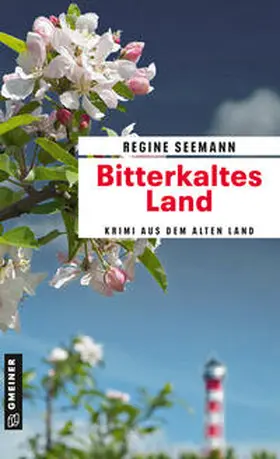 Seemann |  Bitterkaltes Land | eBook | Sack Fachmedien