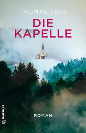 Erle |  Die Kapelle | eBook | Sack Fachmedien