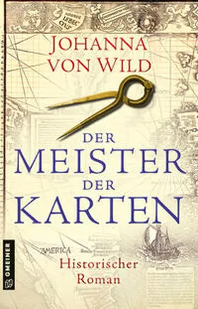 von Wild |  Der Meister der Karten | eBook | Sack Fachmedien