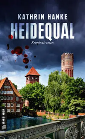 Hanke |  Heidequal | eBook | Sack Fachmedien