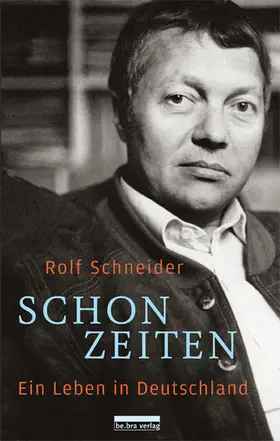 Schneider |  Schonzeiten | eBook | Sack Fachmedien