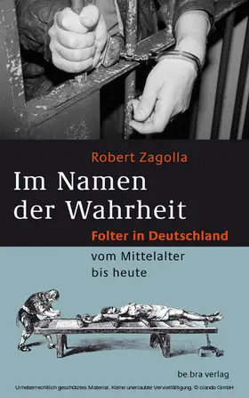 Zagolla |  Im Namen der Wahrheit | eBook | Sack Fachmedien