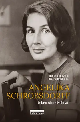 Rodewill |  Angelika Schrobsdorff | eBook | Sack Fachmedien