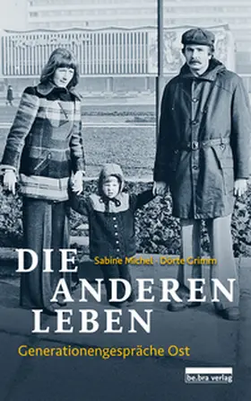 Michel / Grimm | Die anderen Leben | E-Book | sack.de