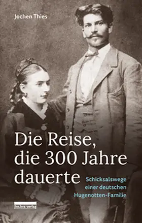 Thies |  Die Reise, die 300 Jahre dauerte | eBook | Sack Fachmedien