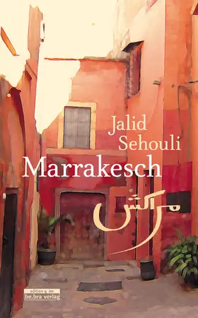 Sehouli |  Marrakesch | eBook | Sack Fachmedien