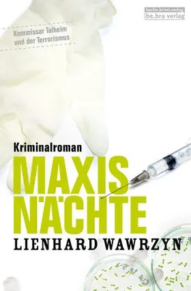 Wawrzyn |  Maxis Nächte | eBook | Sack Fachmedien