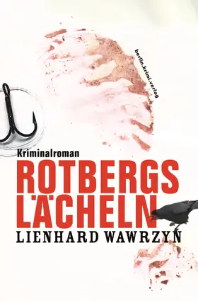 Wawrzyn |  Rotbergs Lächeln | eBook | Sack Fachmedien