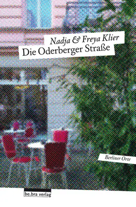 Klier |  Die Oderberger Straße | eBook | Sack Fachmedien