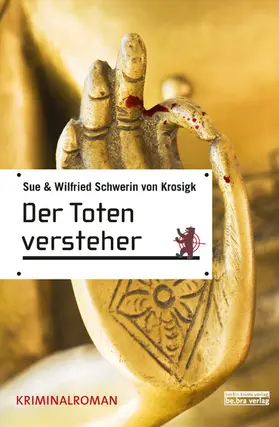 Krosigk |  Totenversteher | eBook | Sack Fachmedien