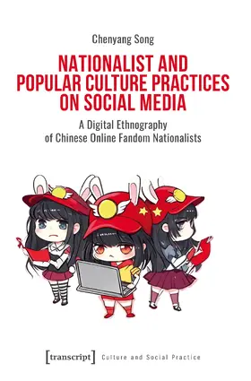 Song |  Nationalist and Popular Culture Practices on Social Media | eBook | Sack Fachmedien
