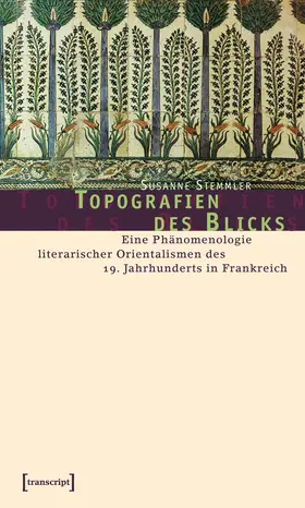 Stemmler |  Topografien des Blicks | eBook | Sack Fachmedien